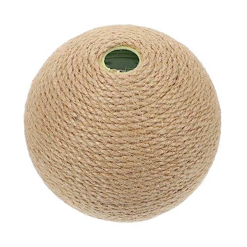 YARNOW Katzen Interaktives Katzenspielzeug Katzenkratzbaum 16cm Durchmesser Indoor Katzenunterhaltung Heimtierbedarf YARNOW Katzen Interaktives Katzenspielzeug Katzenkratzbaum 16cm Durchmesser Indoor Katzenunterhaltung Heimtierbedarf von YARNOW