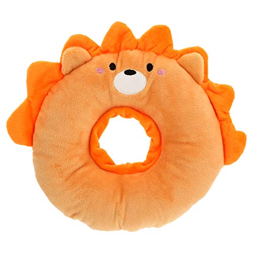 YARNOW Katzenhalsband Weiches Zum Lecken Und Kratzen Cartoon-Design Bequem Für Während Der Periode YARNOW Katzenhalsband Weiches Zum Lecken Und Kratzen Cartoon-Design Bequem Für Während Der Periode von YARNOW