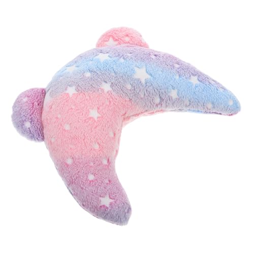 YARNOW Kissen Für Hunde Und Katzen U-förmiges Design Zum Schlafen Und Spielen Weicher Für Abnehmbarer Bezug Für Einfache Geeignet Für Kleine Und Mittelgroße Haustiere YARNOW Kissen Für Hunde Und Katzen U-förmiges Design Zum Schlafen Und Spielen Weicher Für Abnehmbarer Bezug Für Einfache Geeignet Für Kleine Und Mittelgroße Haustiere von YARNOW