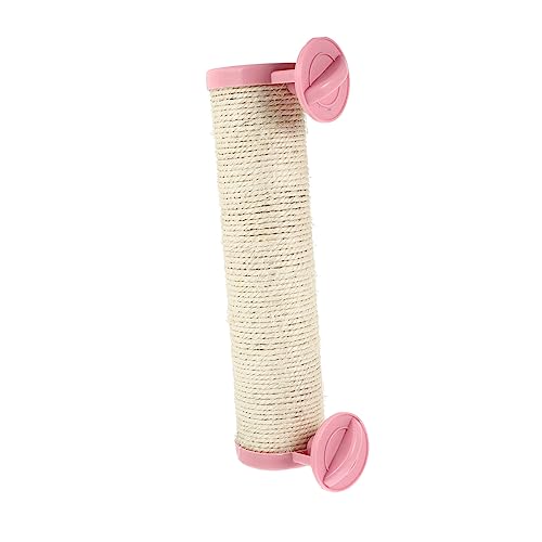 YARNOW Material Katzenkratzbaum Indoor-Katzen Kletterspielzeug Versorgung Katzenspielzeug Farbe Zufällig YARNOW Material Katzenkratzbaum Indoor-Katzen Kletterspielzeug Versorgung Katzenspielzeug Farbe Zufällig von YARNOW