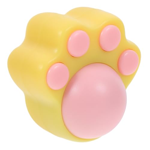 YARNOW Katzenminze Ball Für Wand Drehbarer Katzenminze Ball Interaktives Kätzchen Einsamkeit Essbar Anzubringen Für Katzen YARNOW Katzenminze Ball Für Wand Drehbarer Katzenminze Ball Interaktives Kätzchen Einsamkeit Essbar Anzubringen Für Katzen von YARNOW