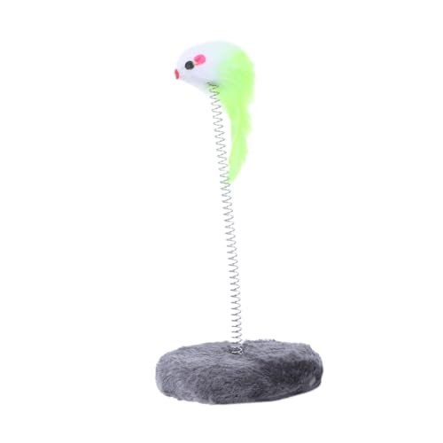 YARNOW Kätzchen Übung Spielzeug Tragbare Katze Tumbler Interaktive Indoor Katze Spielzeug Jagen Spaß YARNOW Kätzchen Übung Spielzeug Tragbare Katze Tumbler Interaktive Indoor Katze Spielzeug Jagen Spaß von YARNOW