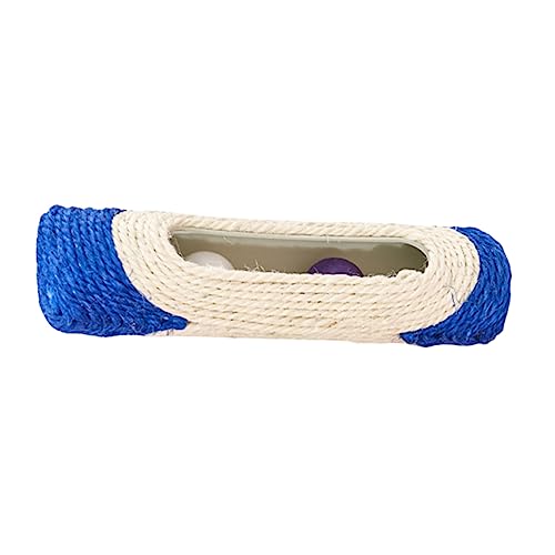 YARNOW Katzenspielzeug Kratzspielzeug Für Haustiere Katzenwürfel Haustierrolle Spielzeug Für Kätzchen Kratzbrett Aus Sisal Kätzchen Spielzeug Kratzspielzeug Für Katzen YARNOW Katzenspielzeug Kratzspielzeug Für Haustiere Katzenwürfel Haustierrolle Spielzeug Für Kätzchen Kratzbrett Aus Sisal Kätzchen Spielzeug Kratzspielzeug Für Katzen von YARNOW
