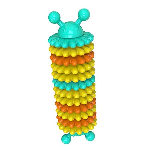 YARNOW Kauspielzeug für Haustiere Interaktives für Haustiere Hundespielzeug Hund kaut Zahnbürste beissen funnytoys Funny Toys Haustier Leckerli- für Hunde YARNOW Kauspielzeug für Haustiere Interaktives für Haustiere Hundespielzeug Hund kaut Zahnbürste beissen funnytoys Funny Toys Haustier Leckerli- für Hunde von YARNOW