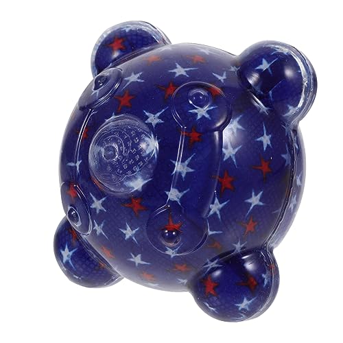 YARNOW Katzen-selbstablenkungsbälle Katzenspielzeug Kauspielzeug für Katzen Katzenspielzeug Kauspielzeug für Katzenspaß YARNOW Katzen-selbstablenkungsbälle Katzenspielzeug Kauspielzeug für Katzen Katzenspielzeug Kauspielzeug für Katzenspaß von YARNOW