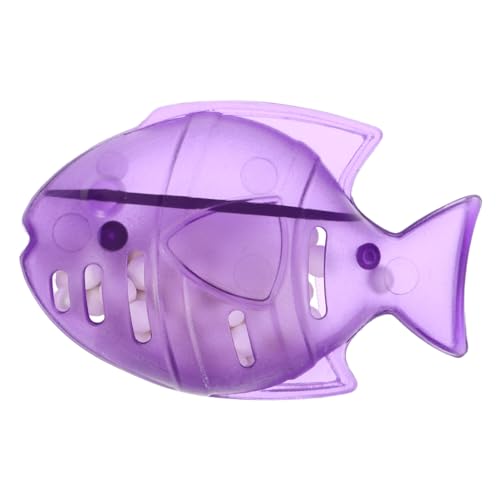 YARNOW Fisch Luftbefeuchter Filter Reinigungszubehör Für Luftbefeuchter Effektive Entfernung Von Schmutz Kompatibel Mit Verschiedenen Modellen Einfache Handhabung Und Wartung von YARNOW