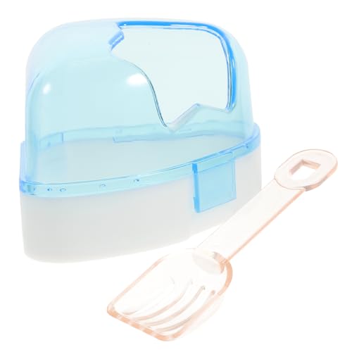 YARNOW Kleintier Badewanne Hamster Badezimmer Kunststoff Wanne Multifunktionale Nutzung Badewanne Futterautomat Oder Toilette Zu Reinigen Und Zerlegen YARNOW Kleintier Badewanne Hamster Badezimmer Kunststoff Wanne Multifunktionale Nutzung Badewanne Futterautomat Oder Toilette Zu Reinigen Und Zerlegen von YARNOW