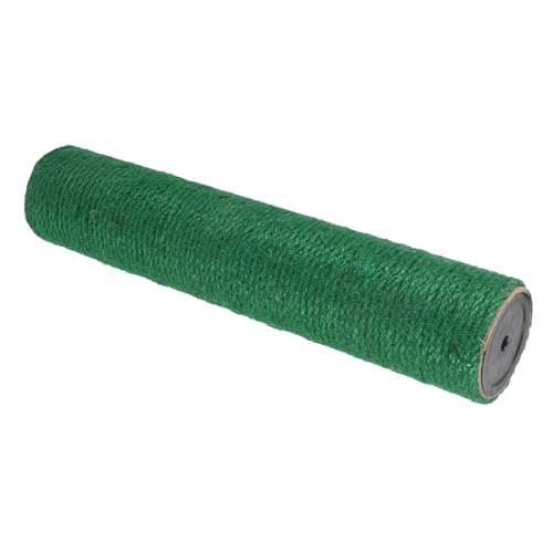 YARNOW Klettergerüst Für Katzen Kratzbaum Für Katzen Katzenkratzturm Ersatz Für Kratzbaumpfosten Kletterturm Für Katzen Kletterpfosten Für Katzen Katzenkäfige Katzenbedarf Papierrohr YARNOW Klettergerüst Für Katzen Kratzbaum Für Katzen Katzenkratzturm Ersatz Für Kratzbaumpfosten Kletterturm Für Katzen Kletterpfosten Für Katzen Katzenkäfige Katzenbedarf Papierrohr von YARNOW