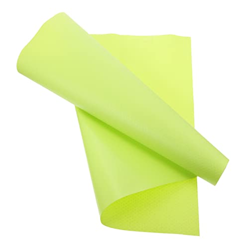 YARNOW Krabbeldecke Reptilienboden Schildkrötenfutter Haustierteppich Terrarieneinstreu Schildkröte Lebensraum Der Schildkröte Meerschweinchenkäfig Geckobecken Hängematte Eva Light Green YARNOW Krabbeldecke Reptilienboden Schildkrötenfutter Haustierteppich Terrarieneinstreu Schildkröte Lebensraum Der Schildkröte Meerschweinchenkäfig Geckobecken Hängematte Eva Light Green von YARNOW