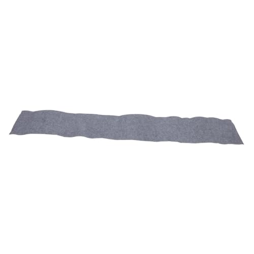 YARNOW Kratzbaum-abdeckmatte Für Katzen Kratzer Körperpflege Kratzen Katzenkratzbrettunterlage Verschleißfester Kratzteppich Für Katzen Kratzbrett Für Katzen Dark Grey Polyester YARNOW Kratzbaum-abdeckmatte Für Katzen Kratzer Körperpflege Kratzen Katzenkratzbrettunterlage Verschleißfester Kratzteppich Für Katzen Kratzbrett Für Katzen Dark Grey Polyester von YARNOW
