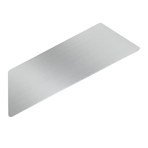 YARNOW Kühlbett Für Katzen Kühlkissen Für Haustiere Aluminiumplatte – Lasting Bite – YARNOW Kühlbett Für Katzen Kühlkissen Für Haustiere Aluminiumplatte – Lasting Bite – von YARNOW