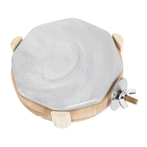 YARNOW Kühlplatte für Hamster Kleintier-Kühlkissen Guinea-Kühlkissen Pads Kühlung hamsterzubehör Hamster zubehör Haustiere Haustier Sommerbrett Sommerkissen für Hamster Keramik YARNOW Kühlplatte für Hamster Kleintier-Kühlkissen Guinea-Kühlkissen Pads Kühlung hamsterzubehör Hamster zubehör Haustiere Haustier Sommerbrett Sommerkissen für Hamster Keramik von YARNOW