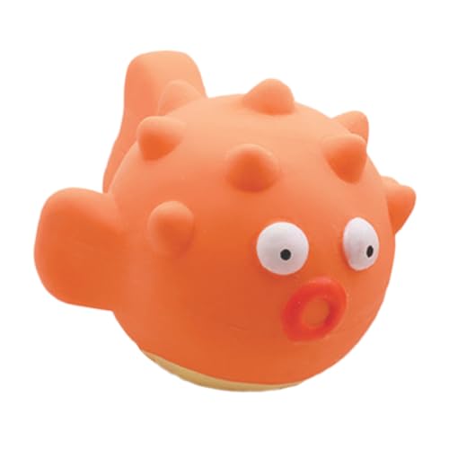 YARNOW Latex Sound Der Quietschende Hundespielzeuge Für Hundewelpen Macht Die Beim Zahnen Kleine Kauer Haben Bissfeste Spielzeugpflege Kauspielzeugemulsion Für Welpen YARNOW Latex Sound Der Quietschende Hundespielzeuge Für Hundewelpen Macht Die Beim Zahnen Kleine Kauer Haben Bissfeste Spielzeugpflege Kauspielzeugemulsion Für Welpen von YARNOW