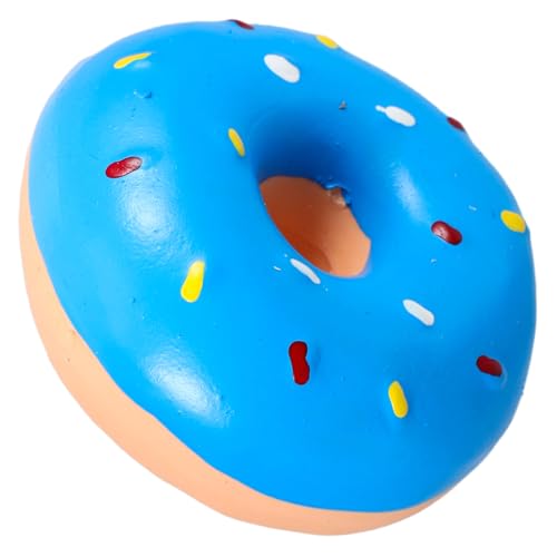 YARNOW Latexspielzeug Für Haustiere Quietschendes Für Hunde Kaubeständiges Hundespielzeug Spielzeugball Aus Latex Hunde Quietschende Bälle Emulsion Sky-Blue YARNOW Latexspielzeug Für Haustiere Quietschendes Für Hunde Kaubeständiges Hundespielzeug Spielzeugball Aus Latex Hunde Quietschende Bälle Emulsion Sky-Blue von YARNOW