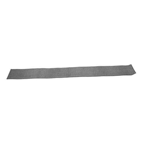 YARNOW Katzen Zubehör Laufband Für Katzen Ersatzteile Für Katzenräder Laufmatte Für Katzen Laufradmatte Für Katzen Kratzmatte Für Katzen Ersatzpolster Für Katzenlaufband Katzenlaufrad Stoff Grey YARNOW Katzen Zubehör Laufband Für Katzen Ersatzteile Für Katzenräder Laufmatte Für Katzen Laufradmatte Für Katzen Kratzmatte Für Katzen Ersatzpolster Für Katzenlaufband Katzenlaufrad Stoff Grey von YARNOW