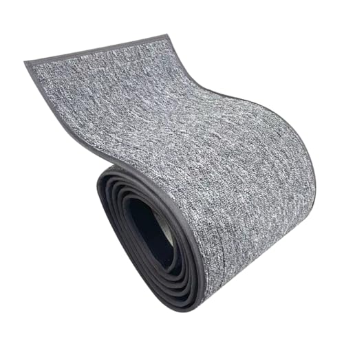 YARNOW Laufband-Kratzdecke für Katzen katzenmatte Katzen katzenspielzeug Ersetzen Sie das Laufrad Laufräder für Sporträder Laufrad-Ersatzmatte Laufrad-Ersatzpolster gefühlt Grey YARNOW Laufband-Kratzdecke für Katzen katzenmatte Katzen katzenspielzeug Ersetzen Sie das Laufrad Laufräder für Sporträder Laufrad-Ersatzmatte Laufrad-Ersatzpolster gefühlt Grey von YARNOW