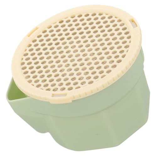 YARNOW Cat Grass Planting Cup Soilless Hydroponic Catnip Planter Für Katzen Bequeme Und Praktische Lösung Für Katzenpflege Für Innenbereich Leicht Und Einfach Zu Verwenden von YARNOW