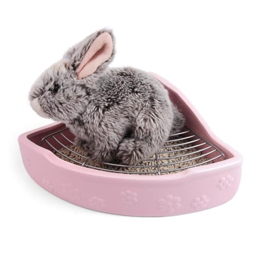 YARNOW Meerschweinchen Toilette Kit Schere Farbe Haustiere Kaninchen Hamsterkäfig Haustiere Tuch Mit Nicht-Schicht-ölreinigung Körper Damentoilettenschild Federschmuck Witze Lustig Rosa YARNOW Meerschweinchen Toilette Kit Schere Farbe Haustiere Kaninchen Hamsterkäfig Haustiere Tuch Mit Nicht-Schicht-ölreinigung Körper Damentoilettenschild Federschmuck Witze Lustig Rosa von YARNOW