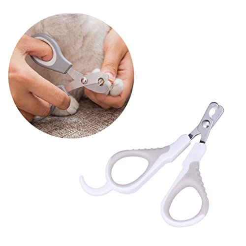YARNOW Nagelknipser Für Hunde Haustiere Schneiden Schermaschinen Nagelknipser Für Katzen Katzenschermaschine Hundepflege Pfotenschneider Nagelschneider Trimmer Zehe Cutter Körperpflege YARNOW Nagelknipser Für Hunde Haustiere Schneiden Schermaschinen Nagelknipser Für Katzen Katzenschermaschine Hundepflege Pfotenschneider Nagelschneider Trimmer Zehe Cutter Körperpflege von YARNOW