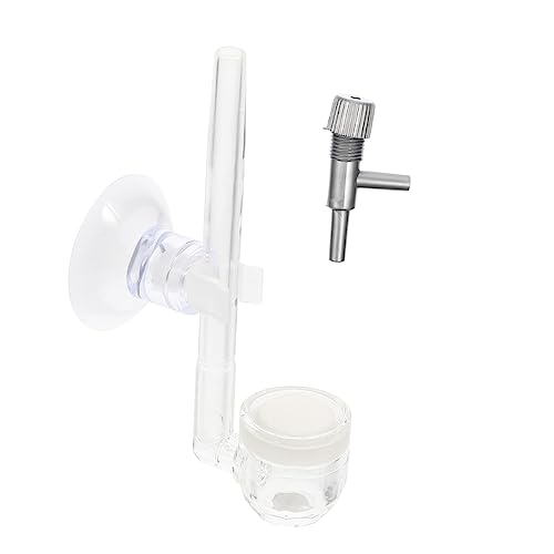 YARNOW Nano Luftstein Für Aquarien Professioneller Luftbubbler Für üß Und Meerwasseraquarien 12mm Optimale Sauerstoffanreicherung Für Ihr Fischbecken YARNOW Nano Luftstein Für Aquarien Professioneller Luftbubbler Für üß Und Meerwasseraquarien 12mm Optimale Sauerstoffanreicherung Für Ihr Fischbecken von YARNOW