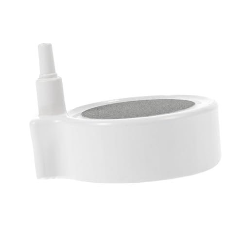 YARNOW Nano Luftstein Luftsteine Sauerstoffpumpe Luftpumpenzubehör Für Aquarien Aquarienblase Airline-schläuche Schwimmbad Teich Luftstein Fisch Vakuum Tank Air-Stone-hydrokultur Grey Abs YARNOW Nano Luftstein Luftsteine Sauerstoffpumpe Luftpumpenzubehör Für Aquarien Aquarienblase Airline-schläuche Schwimmbad Teich Luftstein Fisch Vakuum Tank Air-Stone-hydrokultur Grey Abs von YARNOW