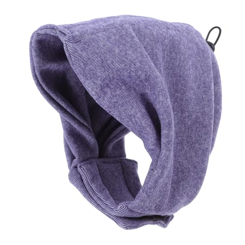 YARNOW Hunde-gehörschutz Nackenwärmer Ohrenschützer Für Hunde Stilvoll Warm Gemütlich YARNOW Hunde-gehörschutz Nackenwärmer Ohrenschützer Für Hunde Stilvoll Warm Gemütlich von YARNOW