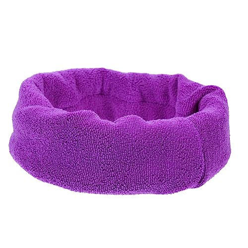 YARNOW Tragbarer Ohrenschützer Für Hunde Elastisch Geräuschreduzierung Für Welpen Bequemes Haustier-zubehör Waschbar Warm YARNOW Tragbarer Ohrenschützer Für Hunde Elastisch Geräuschreduzierung Für Welpen Bequemes Haustier-zubehör Waschbar Warm von YARNOW