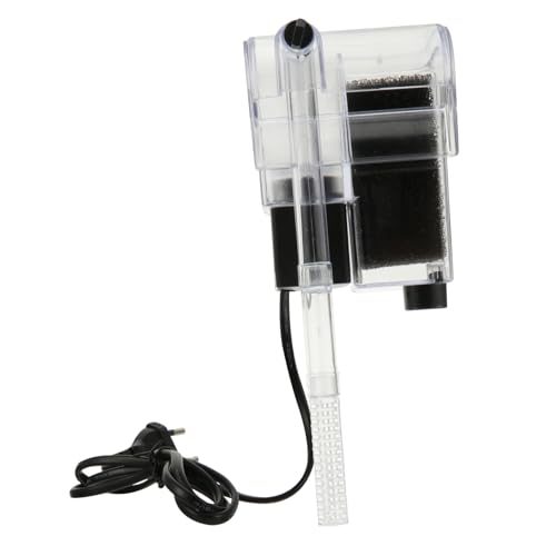 YARNOW Panzerfilter Für Schildkröten Wasserpumpe Für Aquarium Luftpumpe Für Aquarien Brunnenpumpe Aquarienfilter Aquariumbelüfter Filterpumpe Für Aquarien Aquariumreiniger Abs YARNOW Panzerfilter Für Schildkröten Wasserpumpe Für Aquarium Luftpumpe Für Aquarien Brunnenpumpe Aquarienfilter Aquariumbelüfter Filterpumpe Für Aquarien Aquariumreiniger Abs von YARNOW