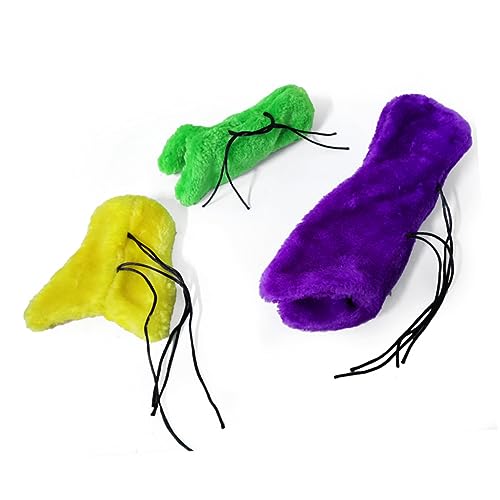 YARNOW Spielzeug Für Vögel Scrump Plüsch Flauschige Kuscheltiere Spielzeug Für Vogelkäfige -plüsch Bett Hängendes Zeltspielzeug Vogelspielzeug Plüschtiere Papagei Vogelbett YARNOW Spielzeug Für Vögel Scrump Plüsch Flauschige Kuscheltiere Spielzeug Für Vogelkäfige -plüsch Bett Hängendes Zeltspielzeug Vogelspielzeug Plüschtiere Papagei Vogelbett von YARNOW