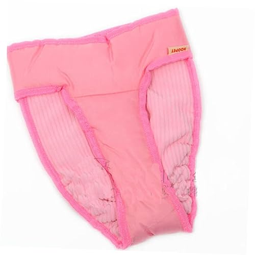 YARNOW Welpenwindel Haustierwindeln Welpe Bauchband Windel für Rüden hundewindel Hunde windel Unterhosen Pet körperliche Hose Windel der Hund Physiologische Hosen Unterwäsche Rosa YARNOW Welpenwindel Haustierwindeln Welpe Bauchband Windel für Rüden hundewindel Hunde windel Unterhosen Pet körperliche Hose Windel der Hund Physiologische Hosen Unterwäsche Rosa von YARNOW