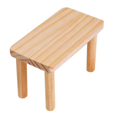 YARNOW Holz Kletterplattform Für Hamster Und Kleintiere Haustier Spielzeug Plattform Zum Klettern Und Ausruhen Für Kleine Und Goldhamster Eichhörnchen Chinchillas Und Andere Kleine Tiere YARNOW Holz Kletterplattform Für Hamster Und Kleintiere Haustier Spielzeug Plattform Zum Klettern Und Ausruhen Für Kleine Und Goldhamster Eichhörnchen Chinchillas Und Andere Kleine Tiere von YARNOW