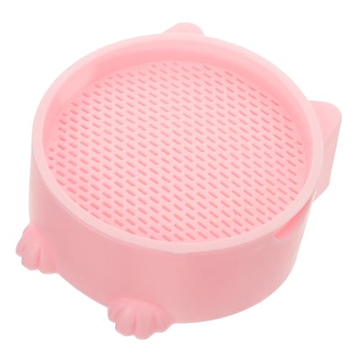 YARNOW Praktische Katzengrasbox Soilless Cat Grass Pflanzer Wiederverwendbarer Pflanzenbehälter Für Katzen Für Katzenliebhaber Und Gesunde Snacks von YARNOW