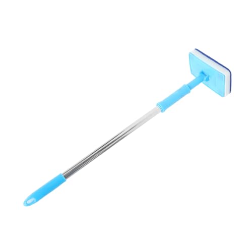 YARNOW Reinigungsbürste für Aquarien Produkte anziehend Schwimmbecken-Skimmer Schlangenabfluss Planke Leistung Haken Filter Fischfutterautomat Bausatz Luft Aquarienbürste mit langem Griff YARNOW Reinigungsbürste für Aquarien Produkte anziehend Schwimmbecken-Skimmer Schlangenabfluss Planke Leistung Haken Filter Fischfutterautomat Bausatz Luft Aquarienbürste mit langem Griff von YARNOW