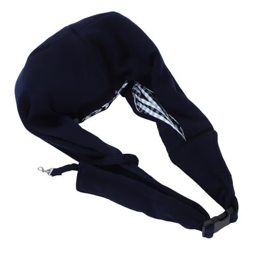 YARNOW Tragetasche Für Hunde Und Katzen | Bequeme Outdoor-Reisetasche | Vielseitig Einsetzbar YARNOW Tragetasche Für Hunde Und Katzen | Bequeme Outdoor-Reisetasche | Vielseitig Einsetzbar von YARNOW