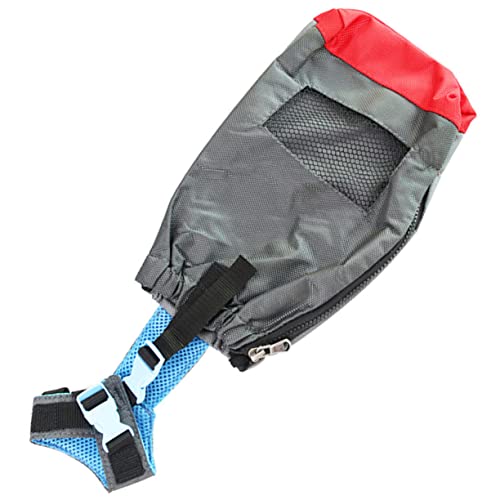 YARNOW Tragetasche Für Gelähmte Haustiere Behinderte Hunde Tasche Für Haustiere Zufällige Farbe von YARNOW