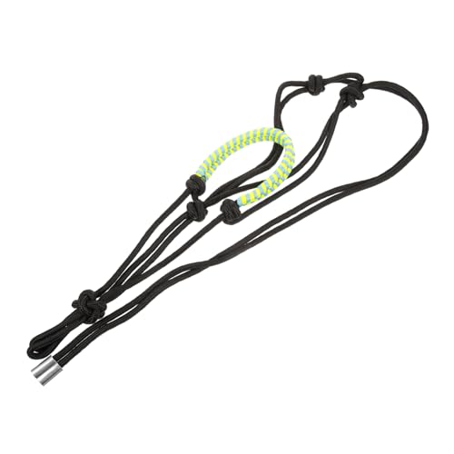 YARNOW Reitausrüstung Pferdeseil Halfter Ausbildung Pferdekessel einstellbar pferdestrick Pferdeleine Pferdetrainingswerkzeug Pferdeschützer Pferdeversorgung Pferdezaumzeug Kummet Nylon von YARNOW