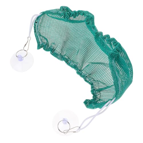YARNOW Reptilien-Hängematte Gecko Bettwäsche Nagetier Bartagamenschaukel Schlange Käfig Reptilien Eidechsen Hängematte Eidechsen-Hängemattenschaukelspielzeug Segeltuch Sky-Blue YARNOW Reptilien-Hängematte Gecko Bettwäsche Nagetier Bartagamenschaukel Schlange Käfig Reptilien Eidechsen Hängematte Eidechsen-Hängemattenschaukelspielzeug Segeltuch Sky-Blue von YARNOW