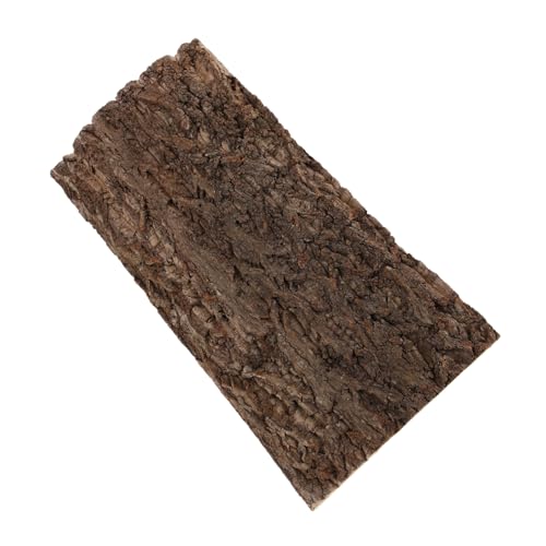 YARNOW Reptilien Terrarium Rinde Deko Natürliche für Reptilien Tanks Aquarium Dekoration und Lebendige Umgebungen YARNOW Reptilien Terrarium Rinde Deko Natürliche für Reptilien Tanks Aquarium Dekoration und Lebendige Umgebungen von YARNOW