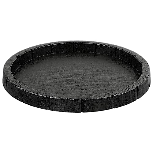 YARNOW Reptilienschale Für Terrarien Futter Und Wassernapf Für Schildkröten Echsen Und Geckos Und Langlebige Futterschale Für Reptilien YARNOW Reptilienschale Für Terrarien Futter Und Wassernapf Für Schildkröten Echsen Und Geckos Und Langlebige Futterschale Für Reptilien von YARNOW