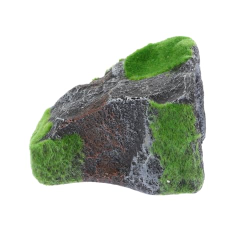 YARNOW Turtle Supply Moderne Sonnenplattform Dekorative Schildkrötenrampe Aquariumzubehör Dauerhaft YARNOW Turtle Supply Moderne Sonnenplattform Dekorative Schildkrötenrampe Aquariumzubehör Dauerhaft von YARNOW