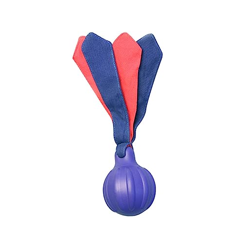 YARNOW Schaumstoff Trainingsball Hundespielzeug Für Welpen Zahnende Hunde Kauspielzeug Kauer Zerrspielzeug Kauspielzeug Für Hunde Bissfest Welpen Backenzähne Hundespielzeug YARNOW Schaumstoff Trainingsball Hundespielzeug Für Welpen Zahnende Hunde Kauspielzeug Kauer Zerrspielzeug Kauspielzeug Für Hunde Bissfest Welpen Backenzähne Hundespielzeug von YARNOW