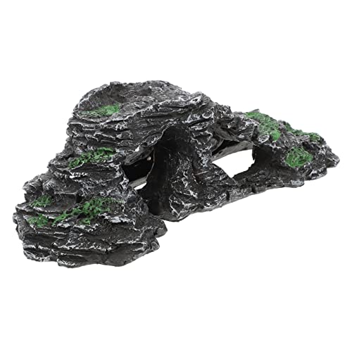 YARNOW Schildkrötenterrasse Sonnenplattform Für Schildkrötenbecken Schildkrötenplattform Für Aquarium Reptilienaquarium Dekoration Steingarten Sonnenplattform Schildkröten YARNOW Schildkrötenterrasse Sonnenplattform Für Schildkrötenbecken Schildkrötenplattform Für Aquarium Reptilienaquarium Dekoration Steingarten Sonnenplattform Schildkröten von YARNOW