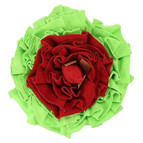 YARNOW Schnüffelpad Für Haustiere Bodengröße Nicht Für Das Nasentraining Schnüffelpad Für Kleine Fressnassen Hundefutter Mit Saugnapf Trainingsmatte Für Haustiere Trainingspads Für YARNOW Schnüffelpad Für Haustiere Bodengröße Nicht Für Das Nasentraining Schnüffelpad Für Kleine Fressnassen Hundefutter Mit Saugnapf Trainingsmatte Für Haustiere Trainingspads Für von YARNOW