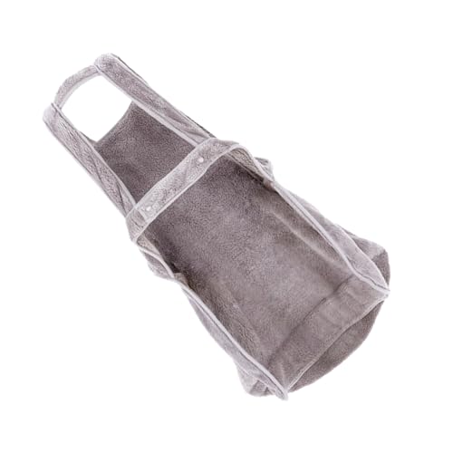 YARNOW Schürze für Haustier klein Tasche Haustiere Abs Beutel Welpe Haustierträger Hund hält Schürze YARNOW Schürze für Haustier klein Tasche Haustiere Abs Beutel Welpe Haustierträger Hund hält Schürze von YARNOW