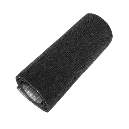 YARNOW Selbstklebende Katzenkratzmatte aus Robustem Großer Kratzschutz für Sofa und Möbel Zuschneidbar für Passform Langlebige Kratzbretter für Katzenmöbel YARNOW Selbstklebende Katzenkratzmatte aus Robustem Großer Kratzschutz für Sofa und Möbel Zuschneidbar für Passform Langlebige Kratzbretter für Katzenmöbel von YARNOW