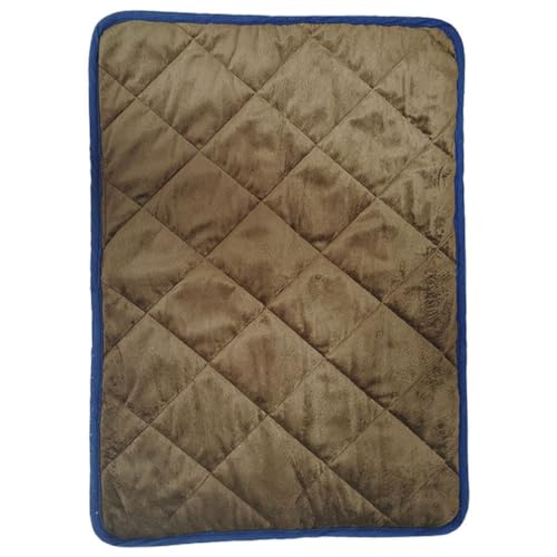 YARNOW Heizkissen Für Haustiere Haustier Heizkissen Beheiztes Bett Für Katzen Und M 48 * 70cm YARNOW Heizkissen Für Haustiere Haustier Heizkissen Beheiztes Bett Für Katzen Und M 48 * 70cm von YARNOW