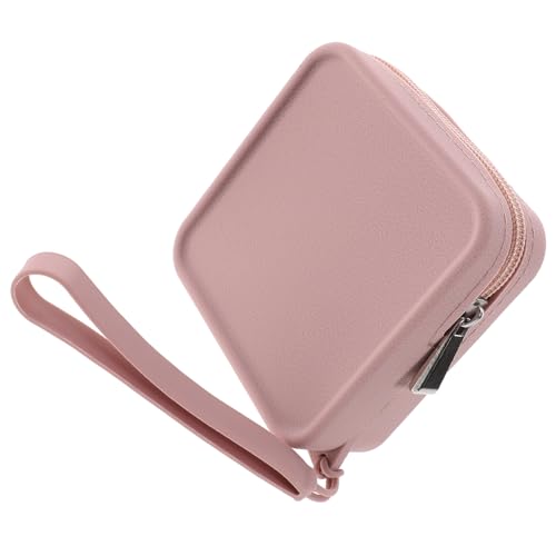 YARNOW -leckerli-Beutel Für Hundetraining Snack-aufbewahrungs-Tasche Mit Reißverschluss Tragbare Futter-Beutel Für Haustiere Heimtierbedarf von YARNOW