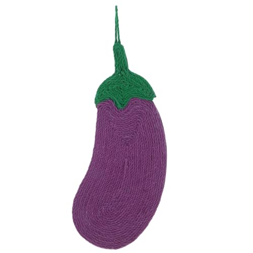 YARNOW Indoor Katzen Spielzeug Kratzbrett Für Katzen Strapazierfähiges Und Langlebiges Kratzspielzeug Für Möbel Und Fußbodenschutz Für Zuhause Und Tierhandlungen YARNOW Indoor Katzen Spielzeug Kratzbrett Für Katzen Strapazierfähiges Und Langlebiges Kratzspielzeug Für Möbel Und Fußbodenschutz Für Zuhause Und Tierhandlungen von YARNOW