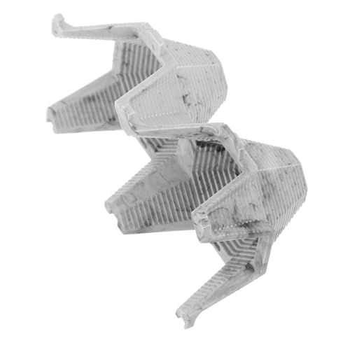 YARNOW Zubehör Für Den Tank Für Skorpiongecko Versteck Für Reptilien Höhle Kiste Stabile Kunststoffkonstruktion YARNOW Zubehör Für Den Tank Für Skorpiongecko Versteck Für Reptilien Höhle Kiste Stabile Kunststoffkonstruktion von YARNOW
