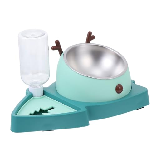 YARNOW Slow-Food-schüssel Für Haustiere Katzenfutter Futternapf Für Haustiere Futternapf Für Hunde Hundenapf Langsamer Fressnapf Für Hunde Hund Wassernapf Futternapf Für Katzen Pp Green YARNOW Slow-Food-schüssel Für Haustiere Katzenfutter Futternapf Für Haustiere Futternapf Für Hunde Hundenapf Langsamer Fressnapf Für Hunde Hund Wassernapf Futternapf Für Katzen Pp Green von YARNOW